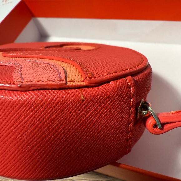 Kate Spade Flamingo Coin Purse - Picture 4 of 7